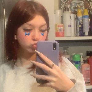 Meet your Posher, Shaydan